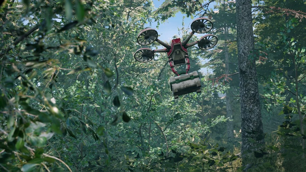 Скриншот из игры Absolute Matter - 15