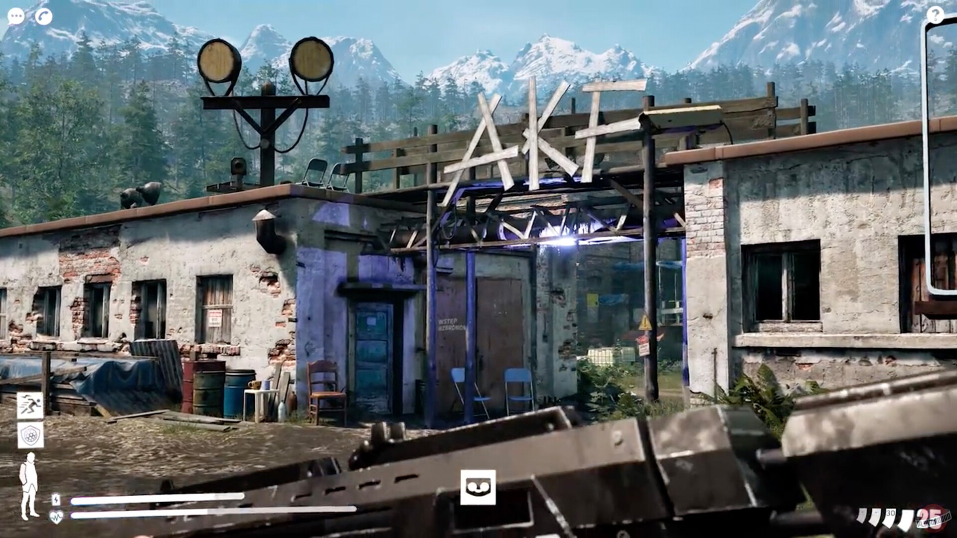 Скриншот из игры Absolute Matter - 9