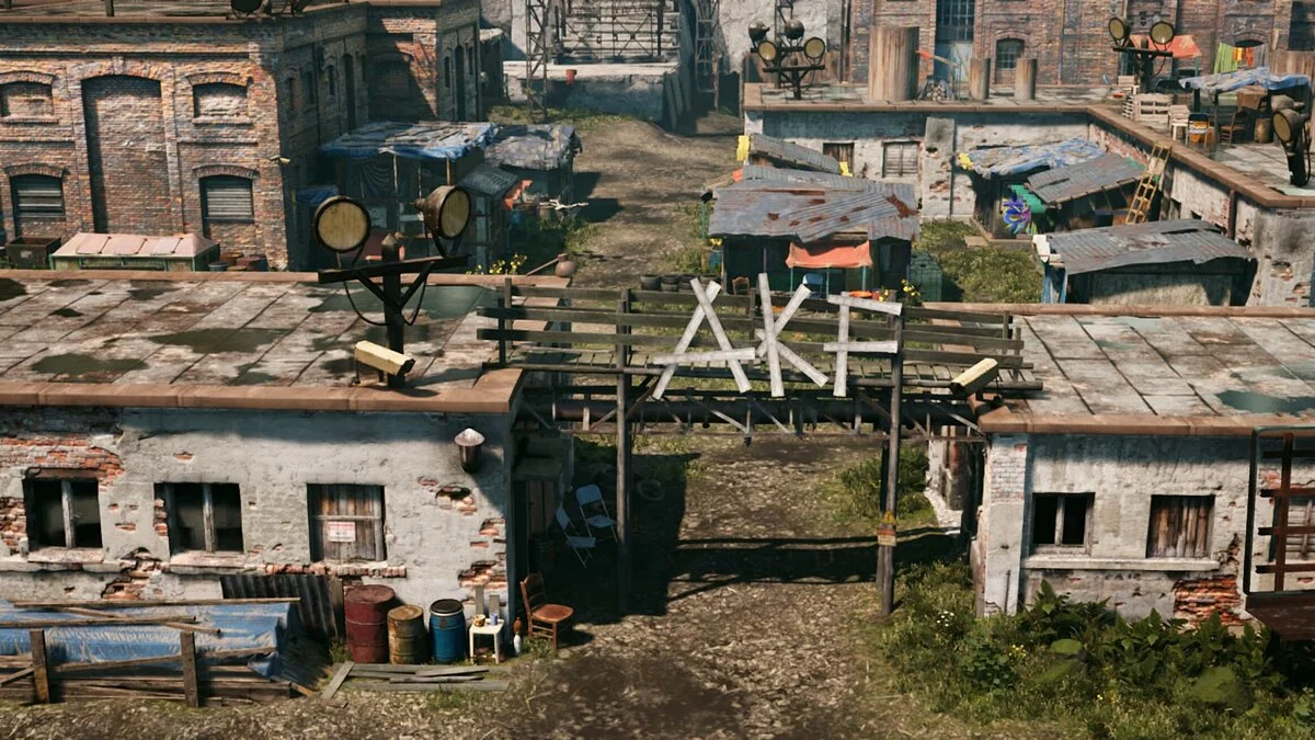 Скриншот из игры Absolute Matter - 11