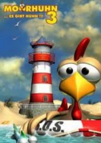 Обложка игры Chicken Shoot 3