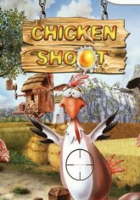 Обложка игры Chicken Shoot