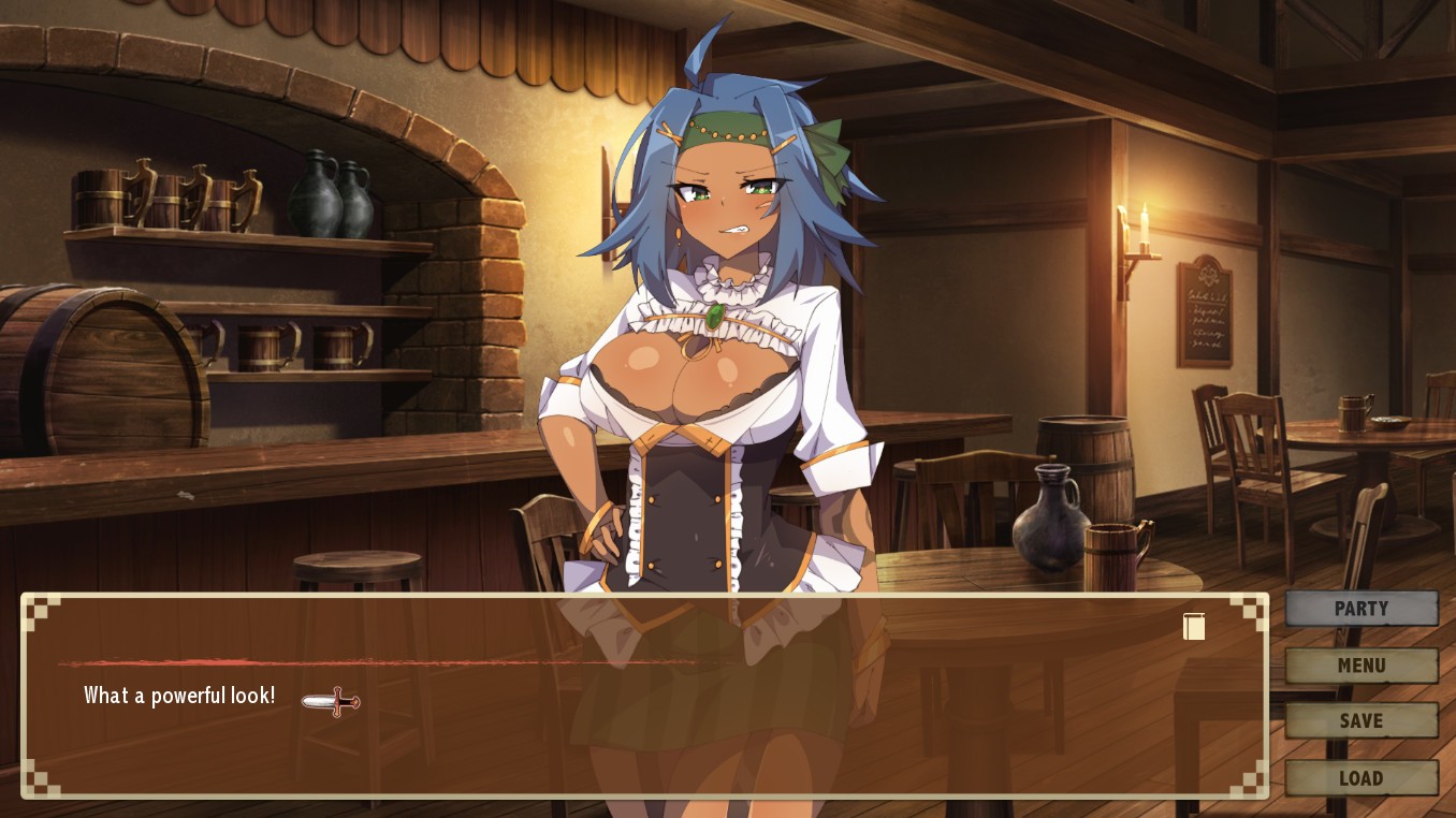 Скриншот из игры An Adventurer's Tale - 2