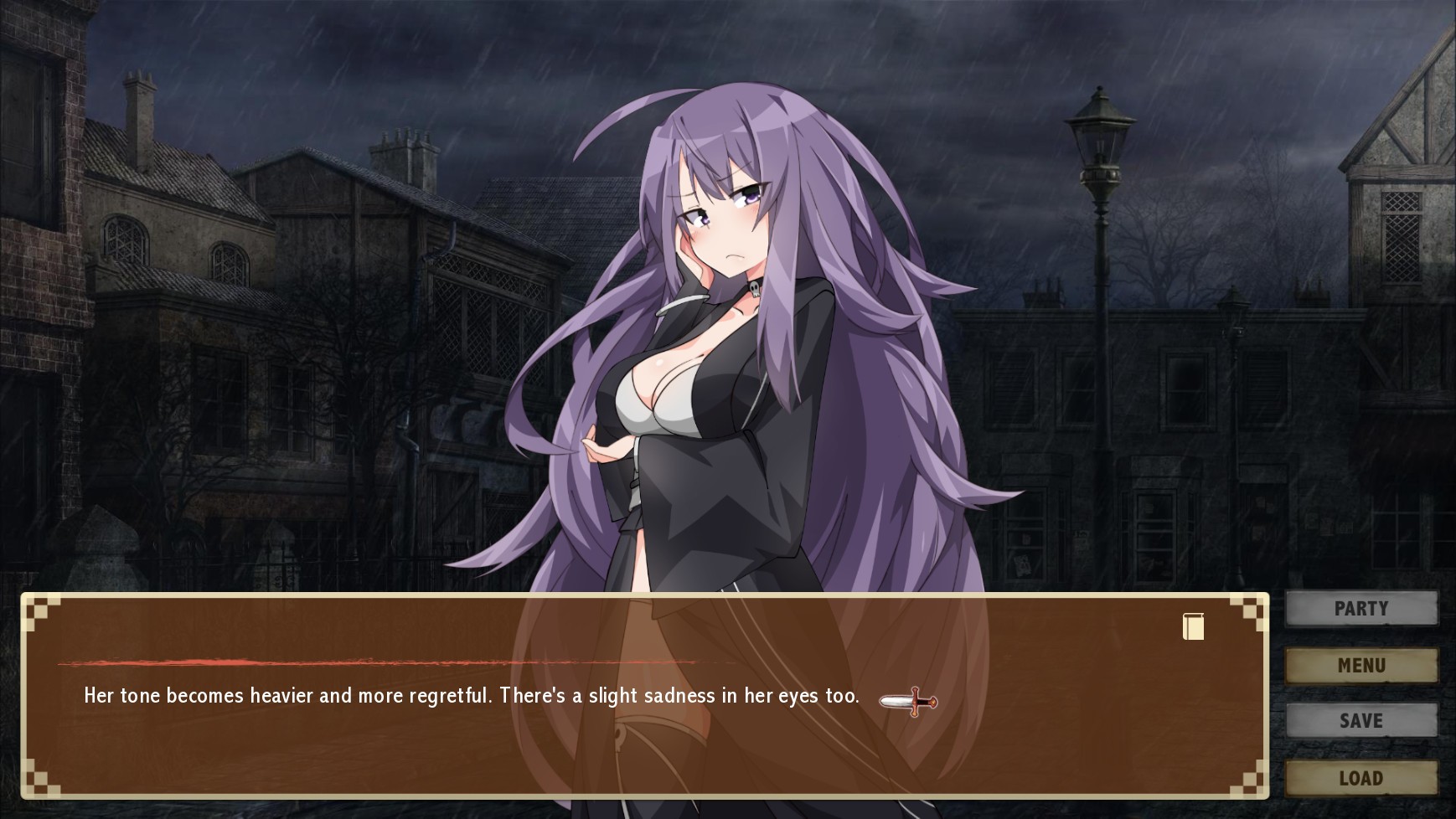 Скриншот из игры An Adventurer's Tale - 23