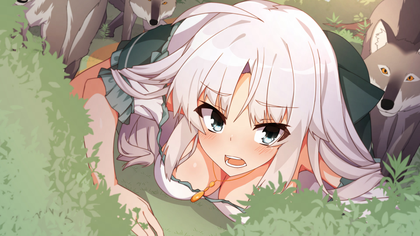 Скриншот из игры An Adventurer's Tale - 15