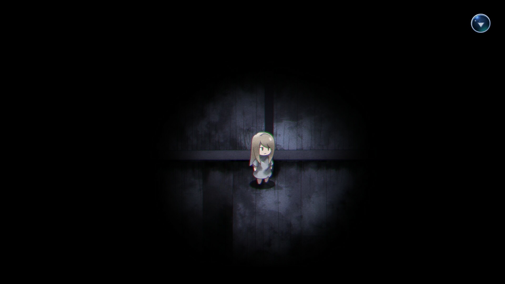 Скриншот из игры The Shadow You - 46