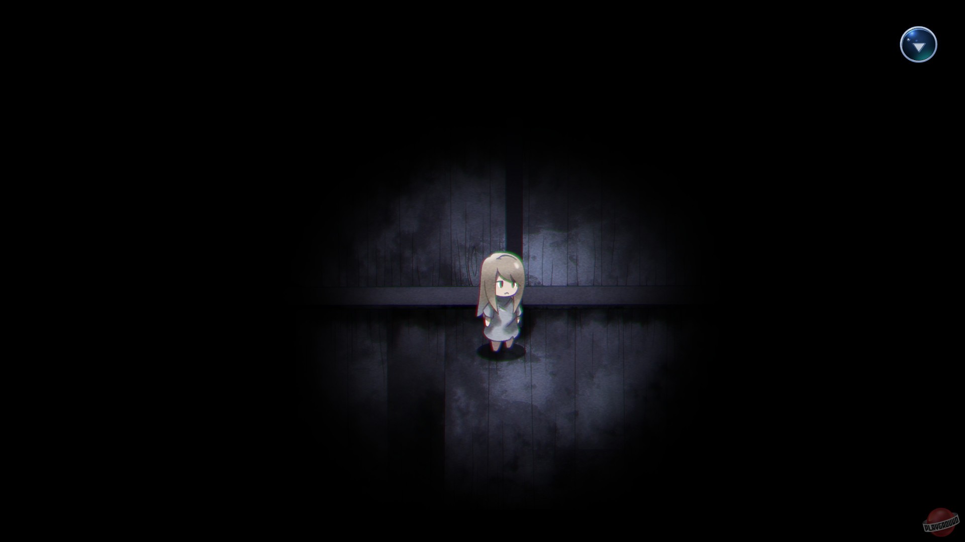 Скриншот из игры The Shadow You - 19