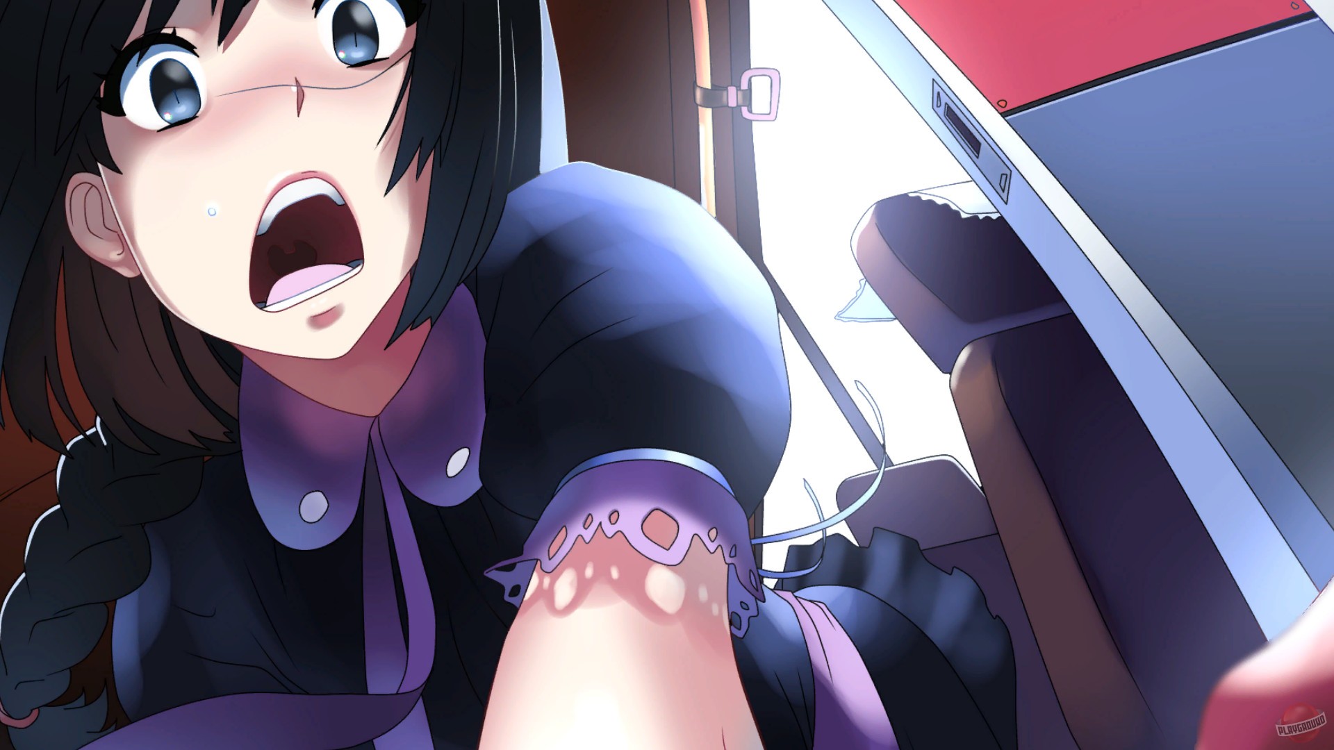 Скриншот из игры The Shadow You - 28