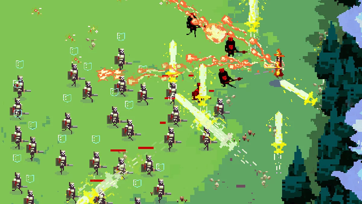 Скриншот из игры Tap Wizard 2 - 6