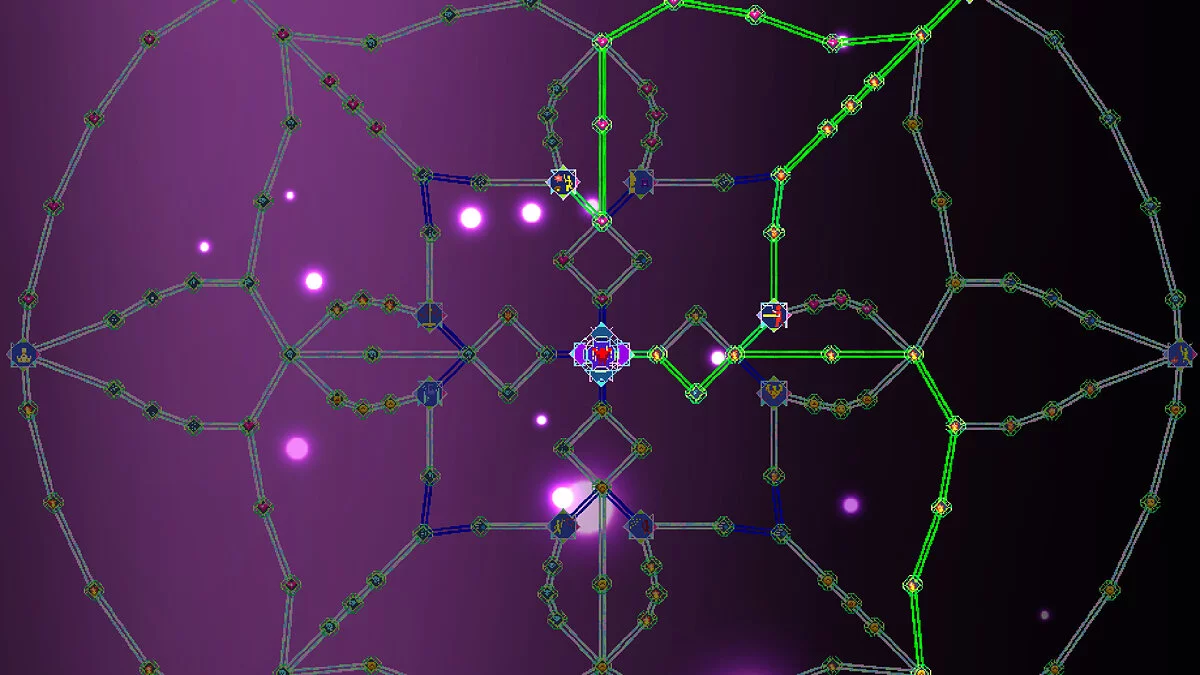 Скриншот из игры Tap Wizard 2 - 15