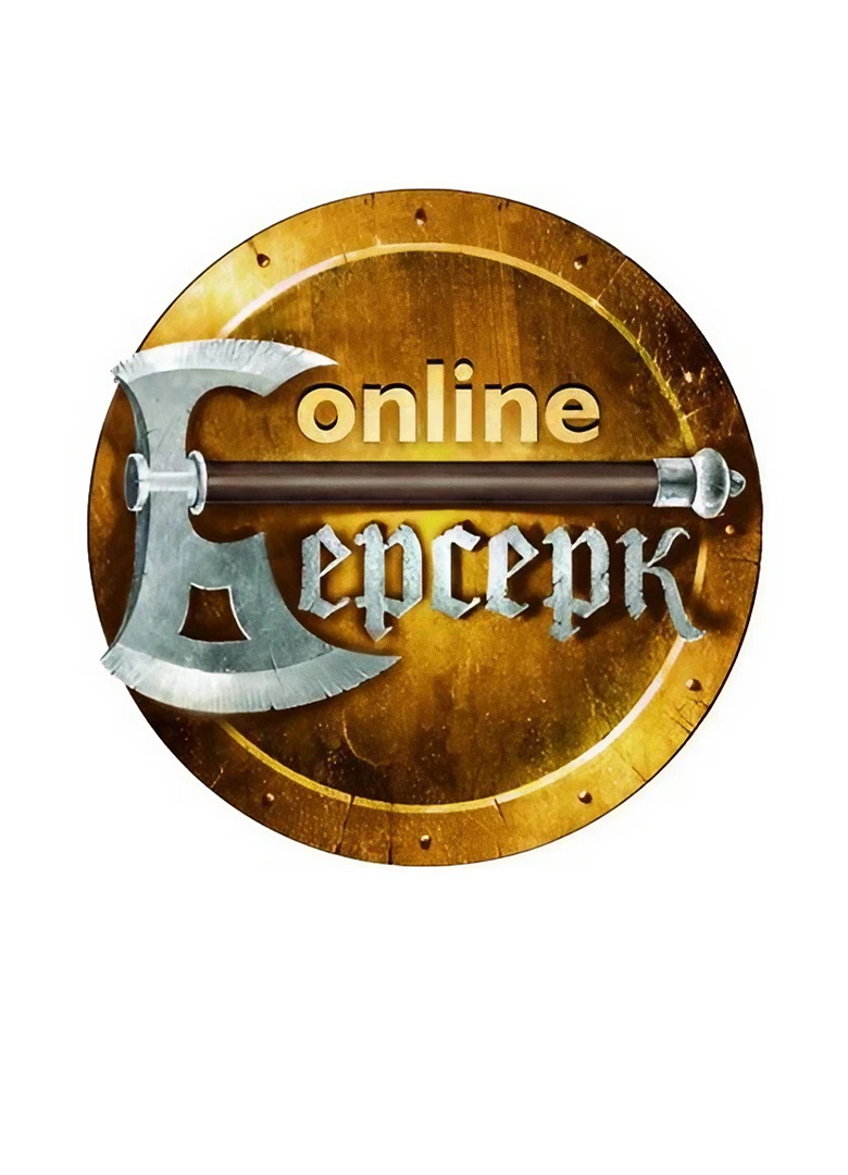 Обложка игры Берсерк-Онлайн