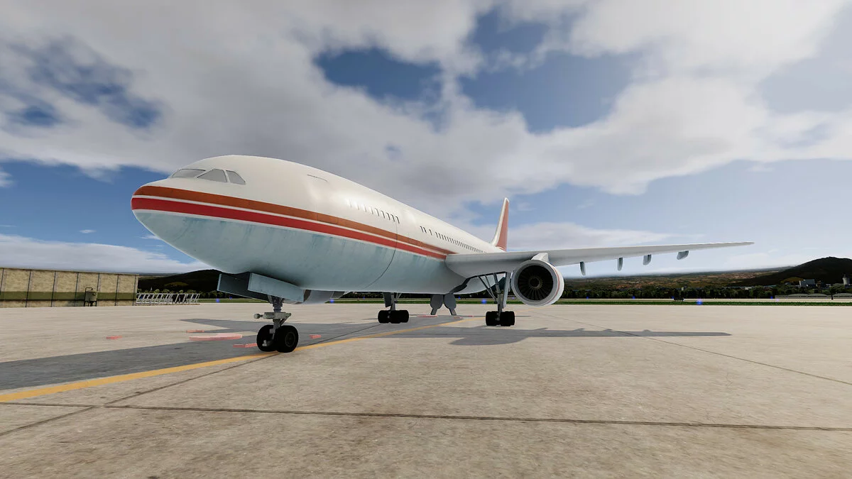 Скриншот из игры Airport Simulator 2019 - 30