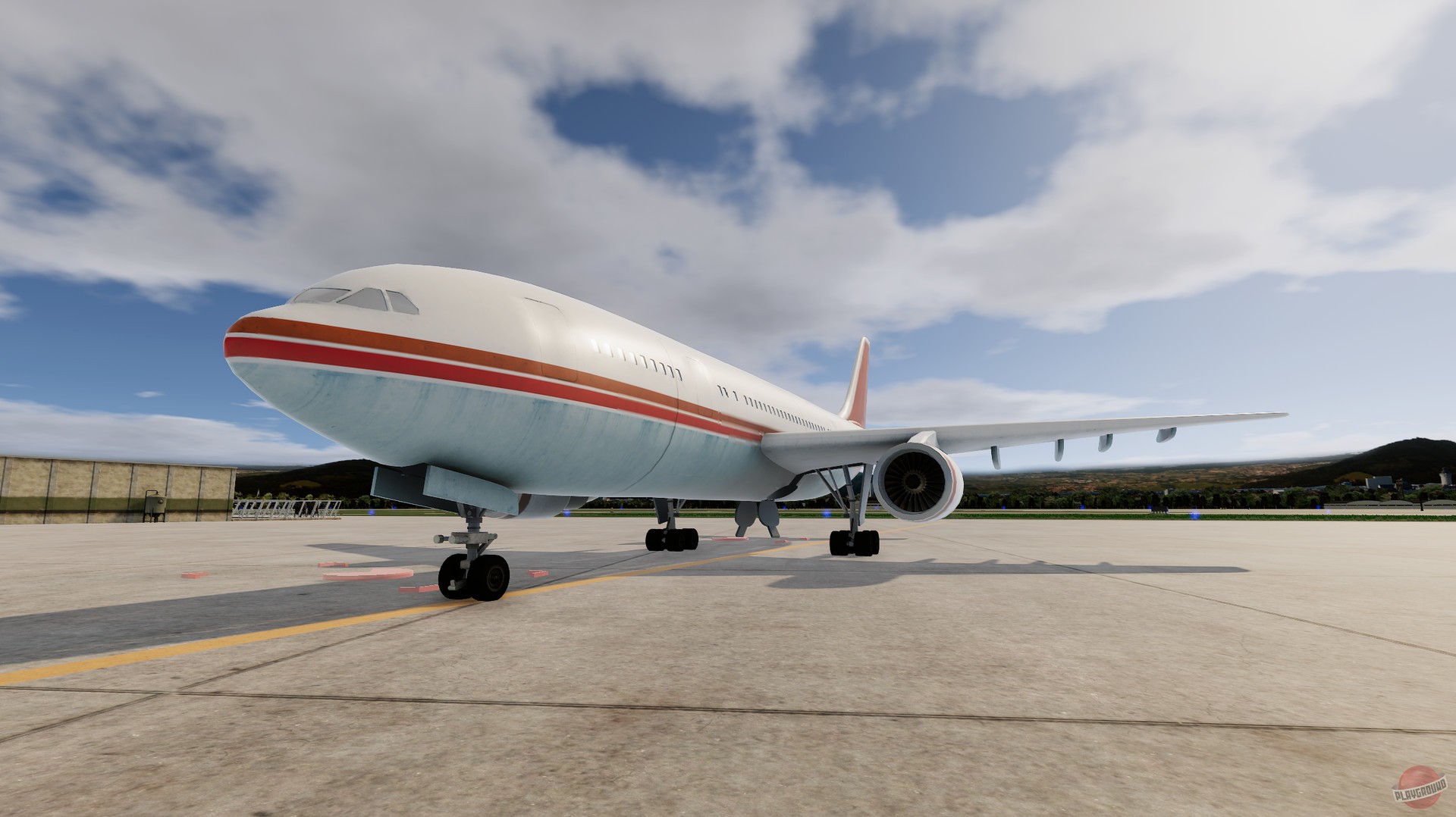 Скриншот из игры Airport Simulator 2019 - 27