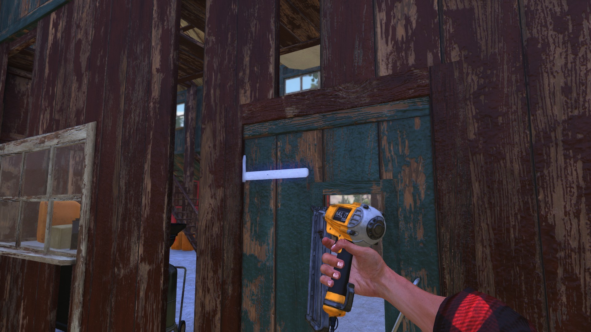 Скриншот из игры Lumberjack's Dynasty - 37