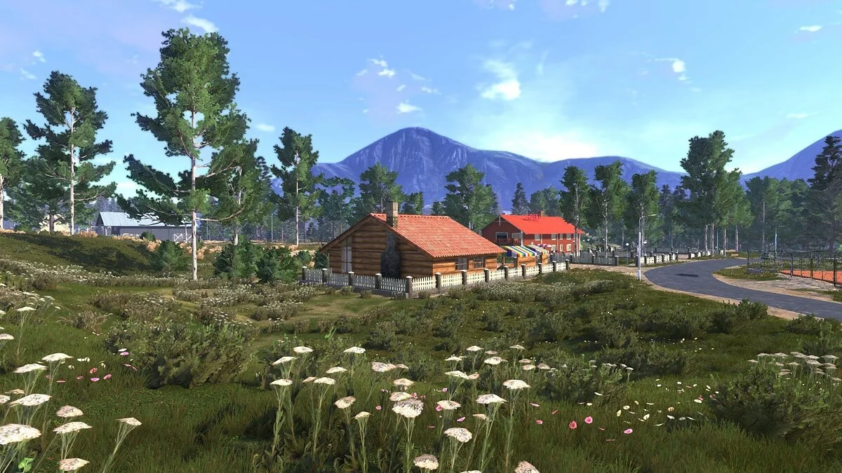 Скриншот из игры Lumberjack's Dynasty - 41