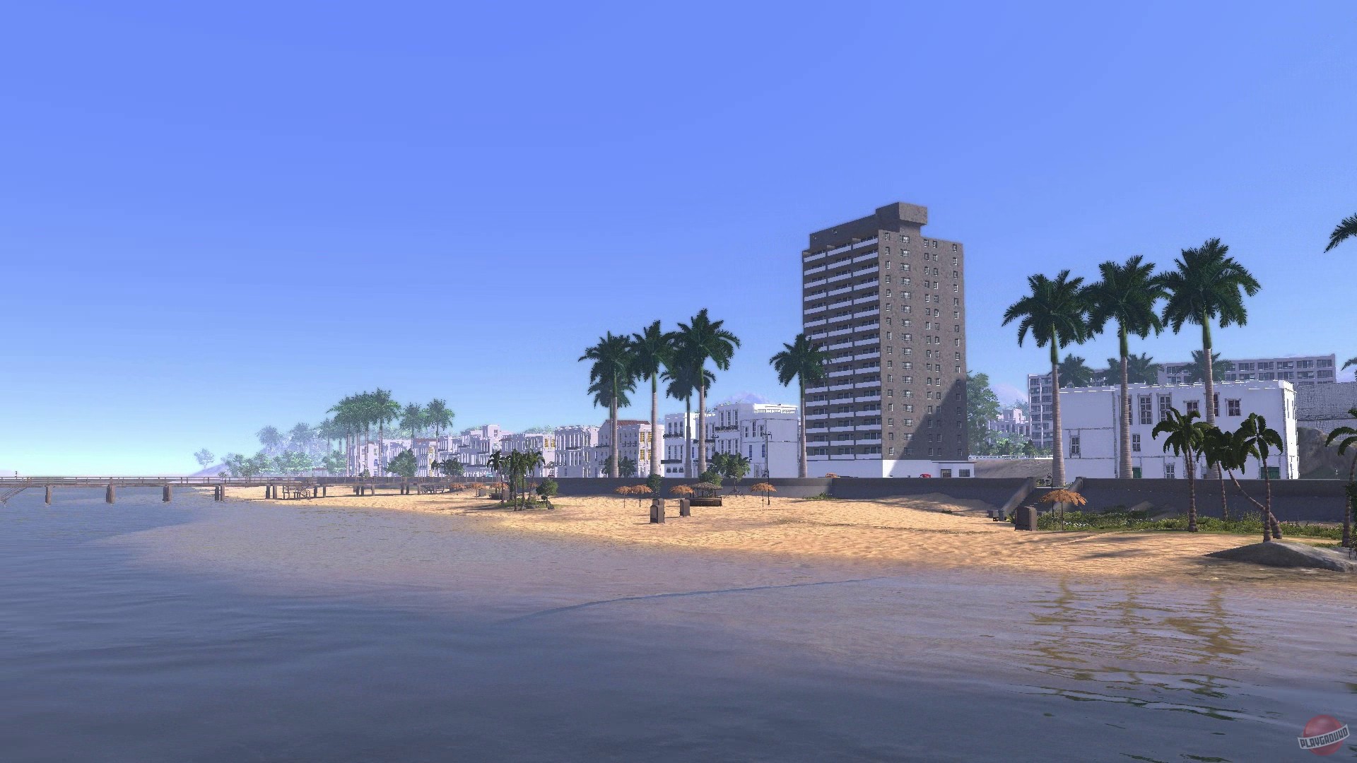 Скриншот из игры Trucker's Dynasty - Cuba Libre - 10