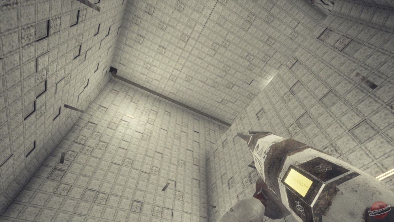 Скриншот из игры Robot Labs - 1