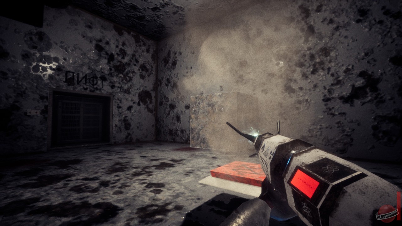 Скриншот из игры Robot Labs - 8