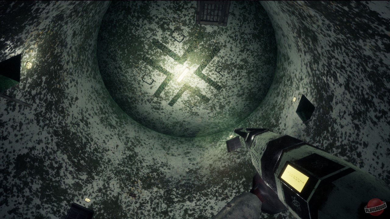 Скриншот из игры Robot Labs - 3