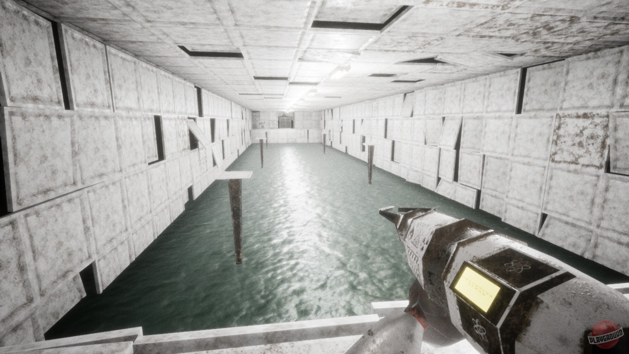 Скриншот из игры Robot Labs - 7