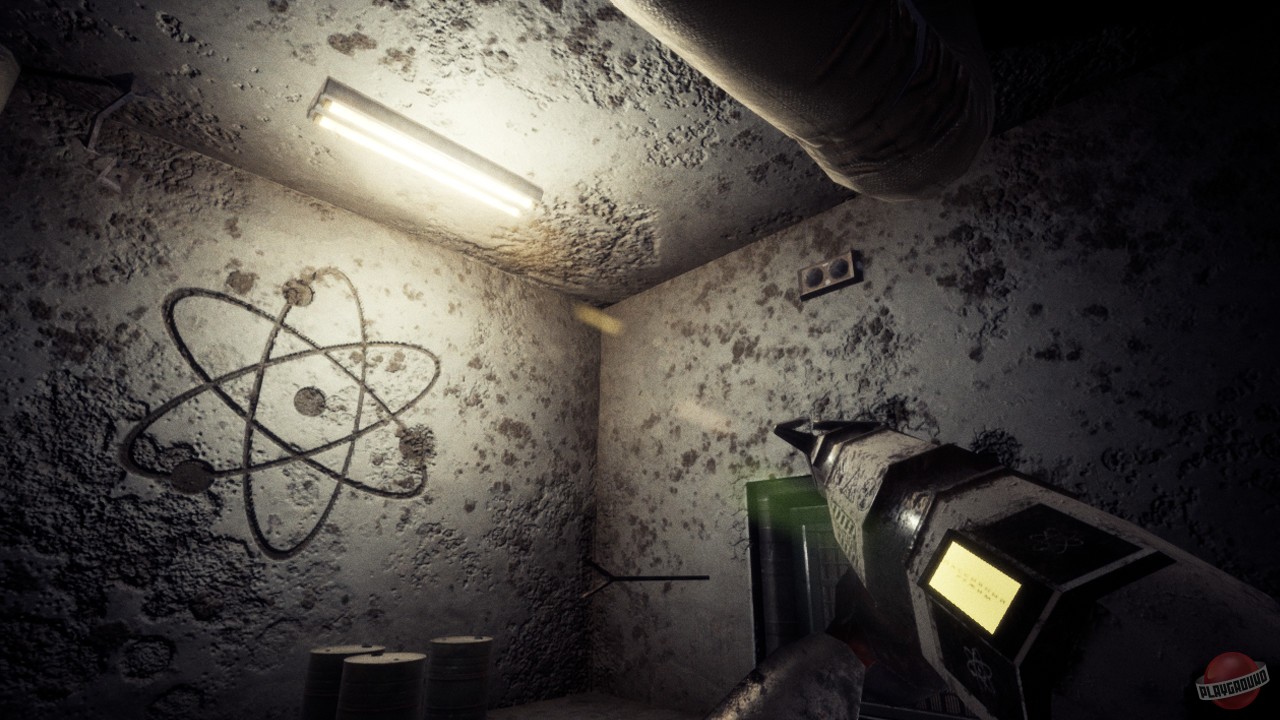 Скриншот из игры Robot Labs - 6