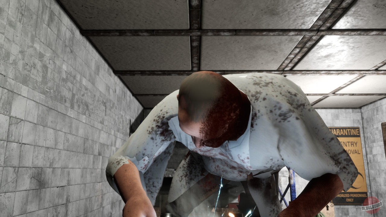 Скриншот из игры Robot Labs - 9