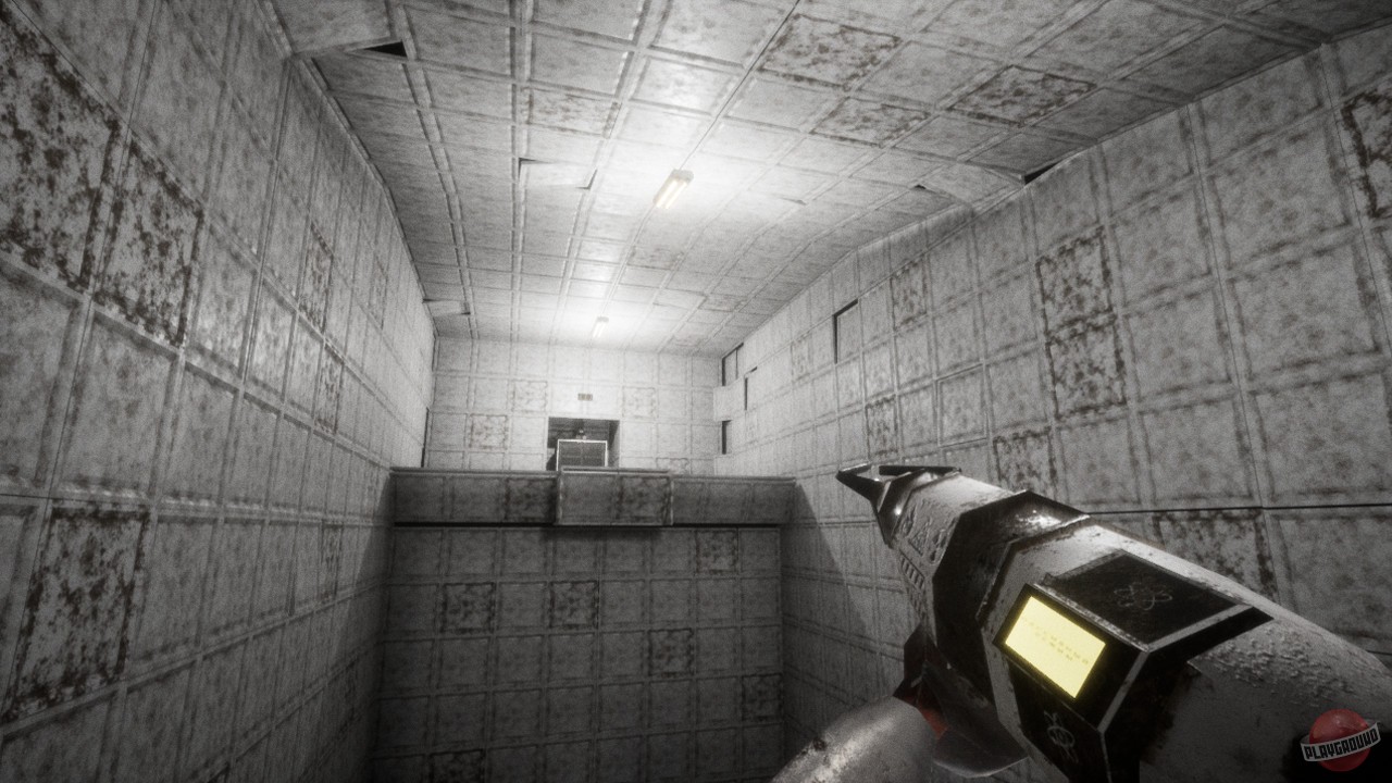 Скриншот из игры Robot Labs - 5