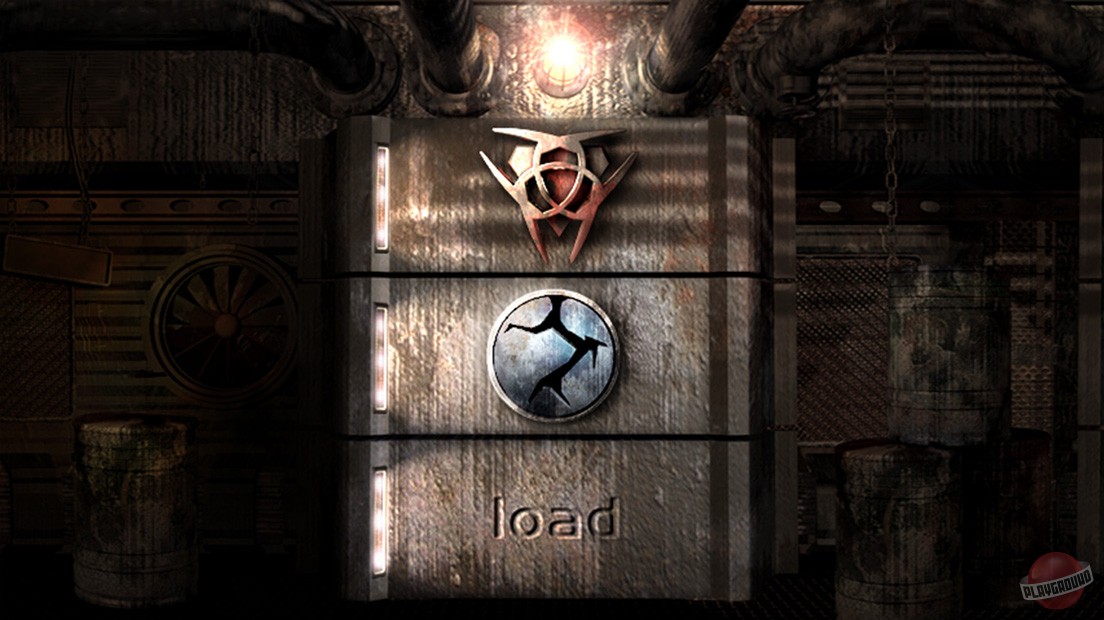 Скриншот из игры Earth 2140 - 14