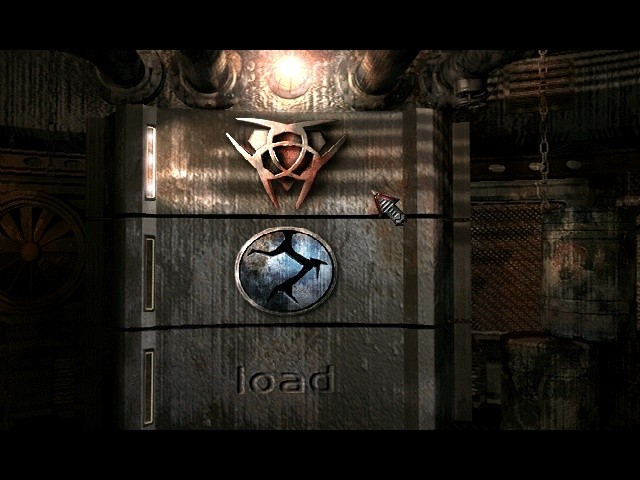 Скриншот из игры Earth 2140 - 4