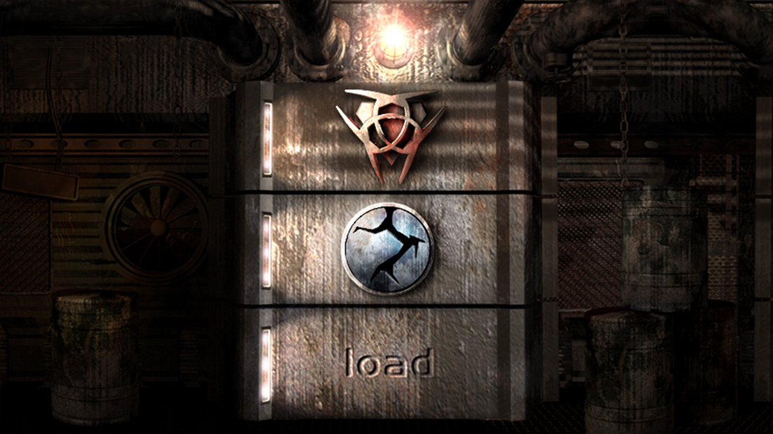 Скриншот из игры Earth 2140 - 22