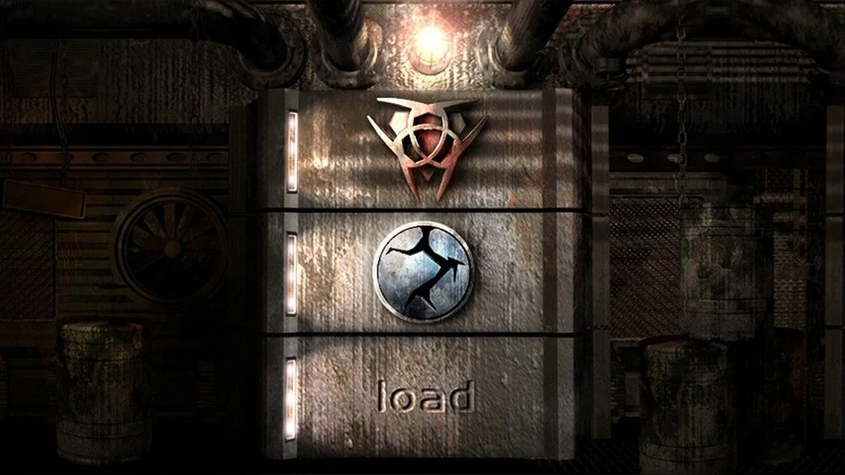 Скриншот из игры Earth 2140 - 27