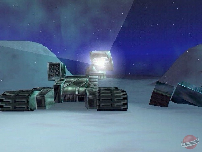 Скриншот из игры Iron Dignity - 14