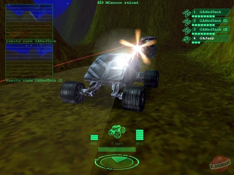 Скриншот из игры Iron Dignity - 25