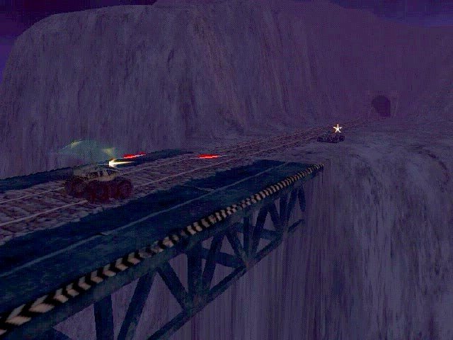 Скриншот из игры Iron Dignity - 26