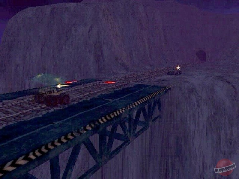 Скриншот из игры Iron Dignity - 27