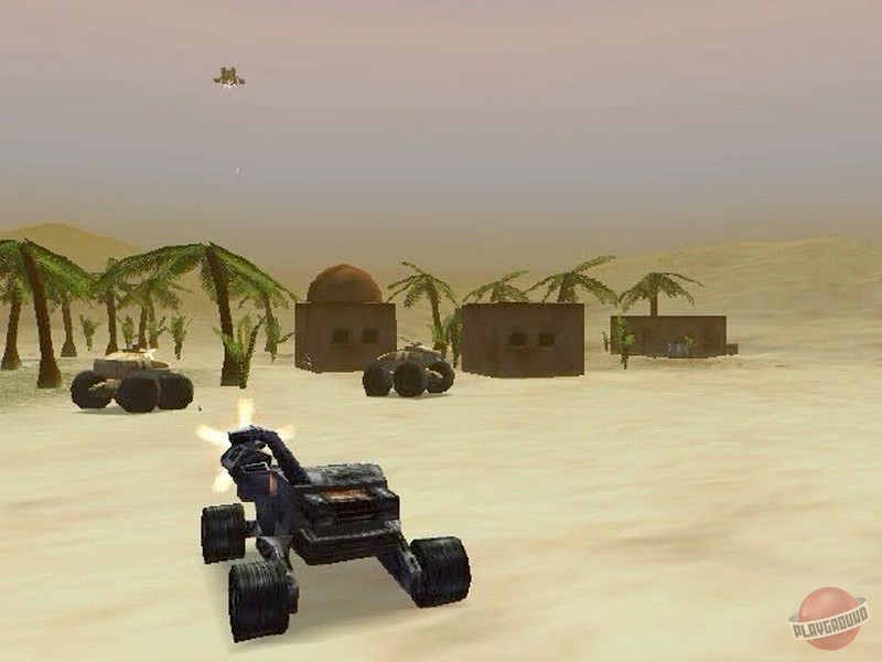 Скриншот из игры Iron Dignity - 31