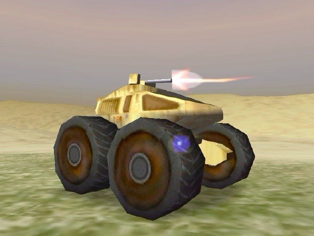 Скриншот из игры Iron Dignity - 48