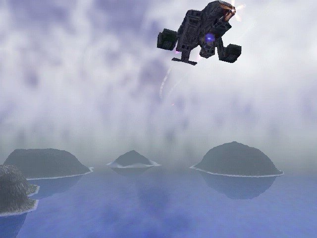 Скриншот из игры Iron Dignity - 35