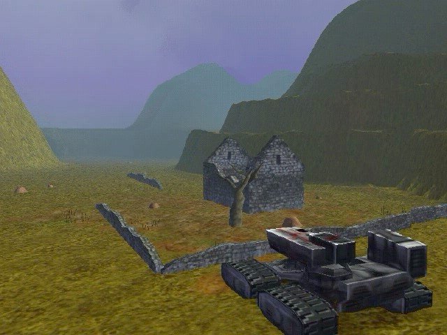 Скриншот из игры Iron Dignity - 20