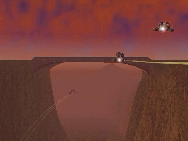 Скриншот из игры Iron Dignity - 52