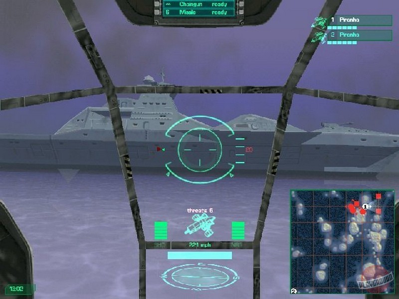 Скриншот из игры Iron Dignity - 23