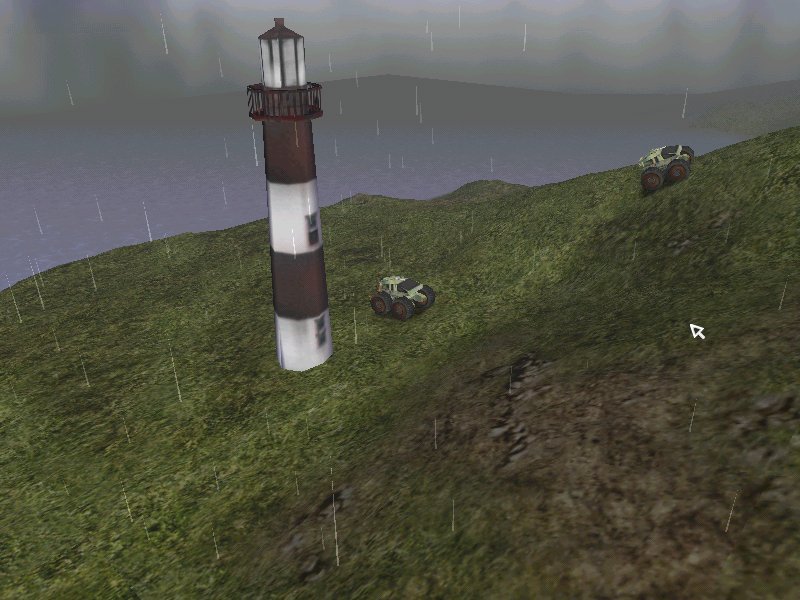 Скриншот из игры Iron Dignity - 16