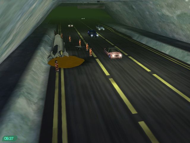 Скриншот из игры Iron Dignity - 22