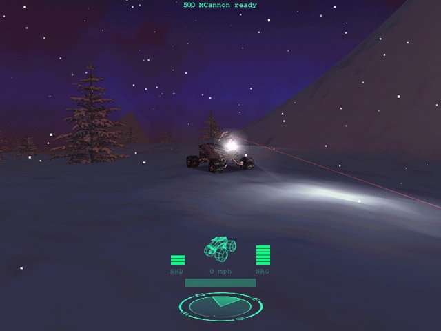 Скриншот из игры Iron Dignity - 51