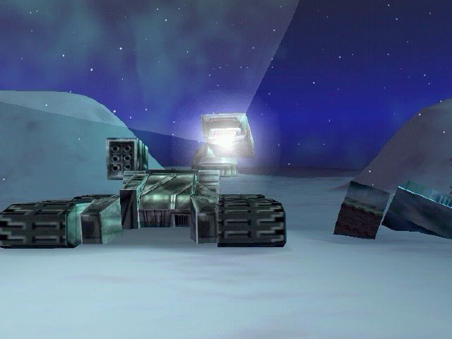 Скриншот из игры Iron Dignity - 18