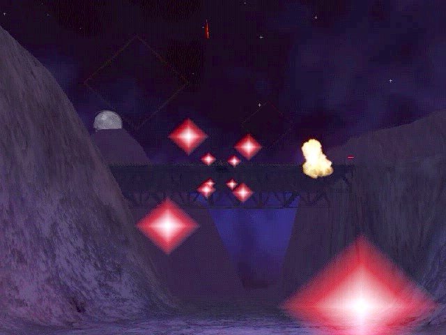 Скриншот из игры Iron Dignity - 37