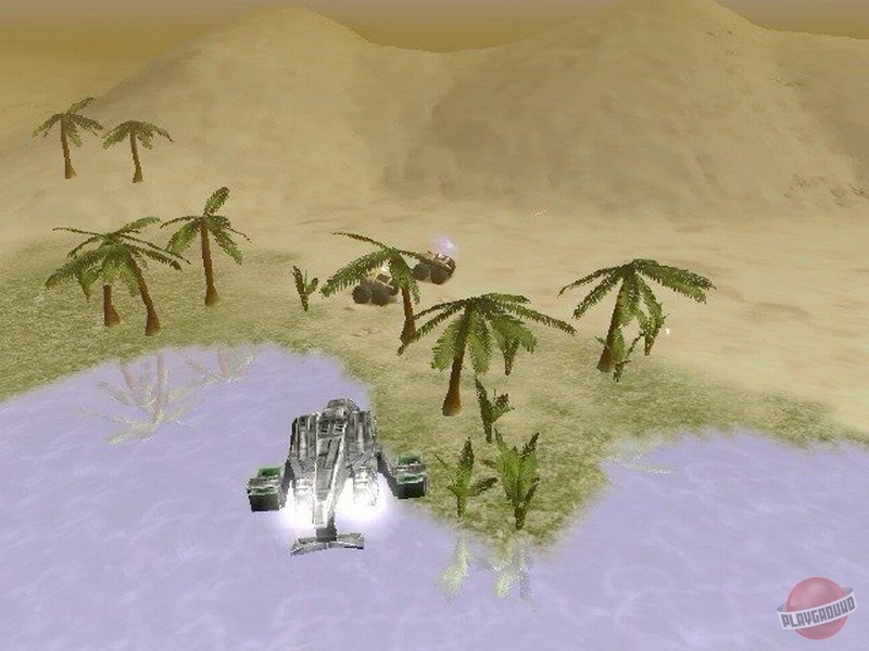 Скриншот из игры Iron Dignity - 28