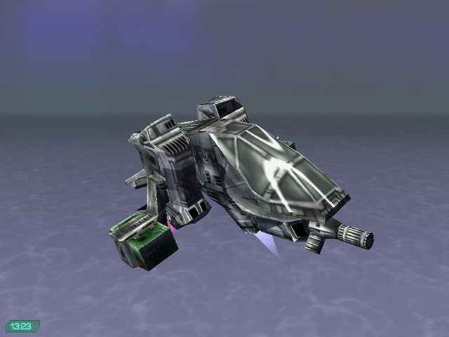 Скриншот из игры Iron Dignity - 5