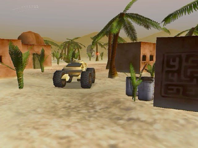 Скриншот из игры Iron Dignity - 36