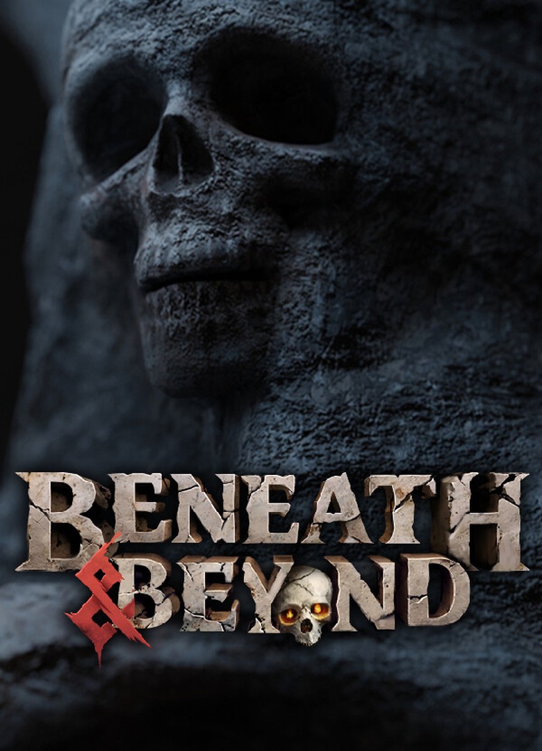 Обложка игры Beneath & Beyond