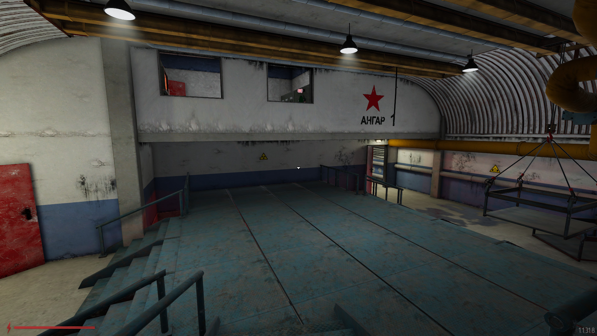 Скриншот из игры Boris the Rocket - 27